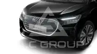 2026 Audi E-TRON