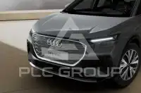 2026 Audi E-TRON