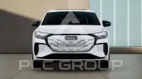 2026 Audi E-TRON