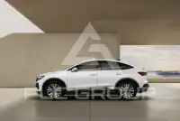 2026 Audi E-TRON