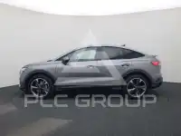 2026 Audi E-TRON