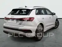 2026 Audi E-TRON
