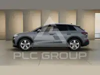 2026 Audi E-TRON