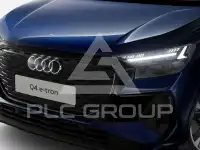 2026 Audi E-TRON
