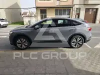 2026 Audi E-TRON