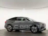 2026 Audi E-TRON