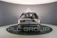 2026 Audi E-TRON
