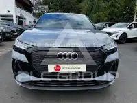 2026 Audi E-TRON