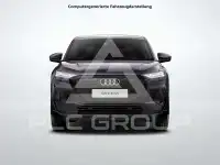 2026 Audi E-TRON