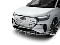 2026 Audi E-TRON