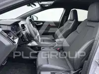 2026 Audi E-TRON
