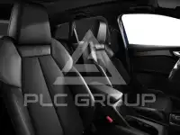 2026 Audi E-TRON