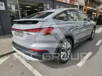 2026 Audi E-TRON