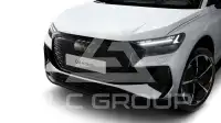2026 Audi E-TRON