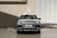 2026 Audi E-TRON