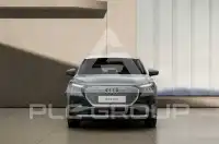 2026 Audi E-TRON