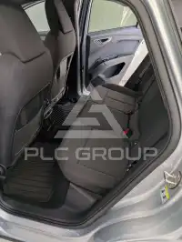2026 Audi E-TRON