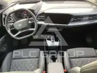 2026 Audi E-TRON
