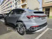 2026 Audi E-TRON