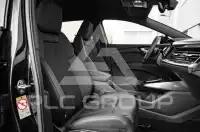 2026 Audi E-TRON
