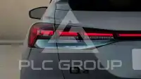 2026 Audi E-TRON