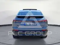 2026 Audi E-TRON
