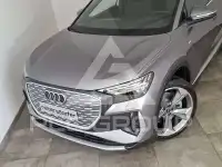 2026 Audi E-TRON