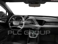 2026 Audi E-TRON
