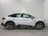 2026 Audi E-TRON
