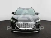 2026 Audi E-TRON