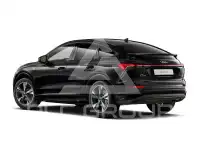 2026 Audi E-TRON