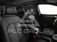 2026 Audi E-TRON