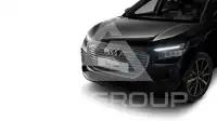 2025 Audi E-TRON