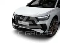 2026 Audi E-TRON