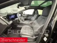 2026 Audi E-TRON