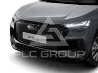 2026 Audi E-TRON