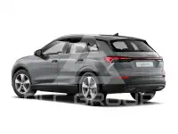 2026 Audi E-TRON