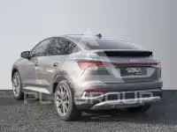 2026 Audi E-TRON