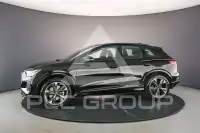 2026 Audi E-TRON