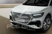 2026 Audi E-TRON
