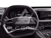 2026 Audi E-TRON
