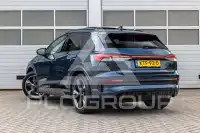2026 Audi E-TRON