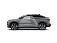 2026 Audi E-TRON