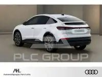 2026 Audi E-TRON