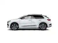 2026 Audi E-TRON