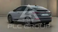 2026 Audi E-TRON