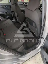 2026 Audi E-TRON
