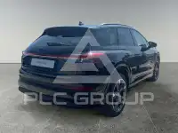 2026 Audi E-TRON