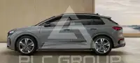 2026 Audi E-TRON