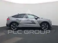 2026 Audi E-TRON